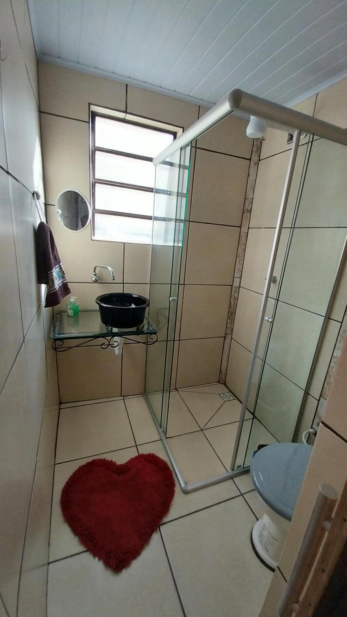 Hotel Pousada Leher à São Gabriel Extérieur photo