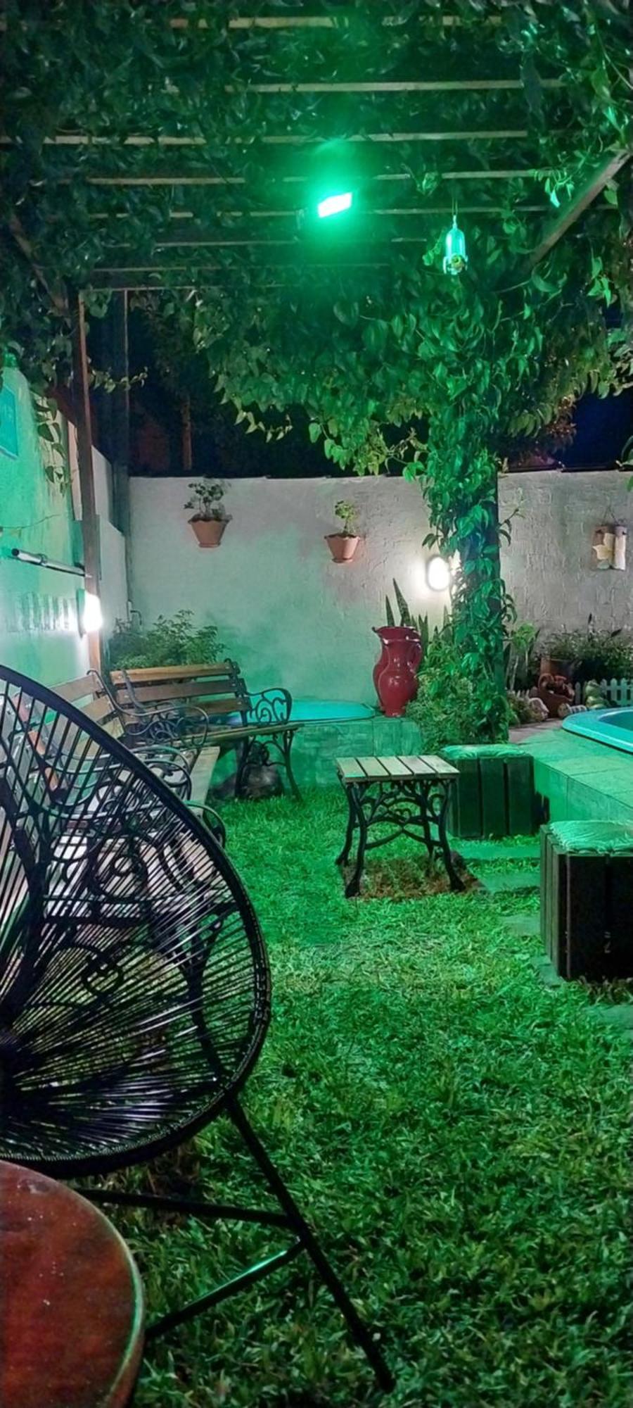 Hotel Pousada Leher à São Gabriel Extérieur photo
